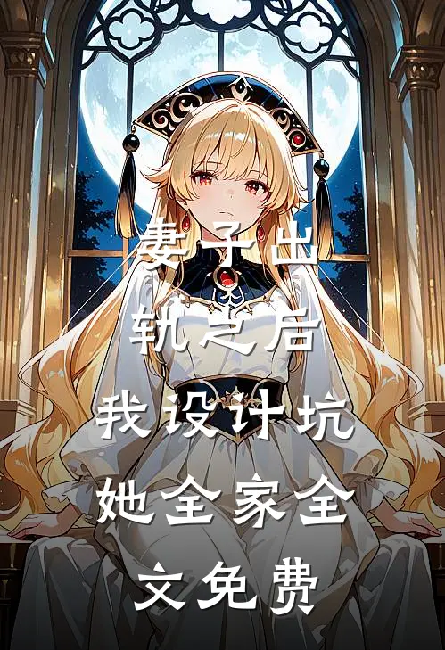 妻子出轨之后，我设计坑她全家全文免费