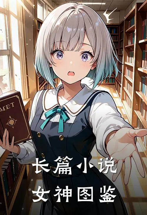 长篇小说女神图鉴