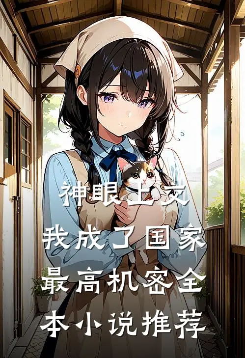 神眼上交，我成了国家最高机密全本小说推荐