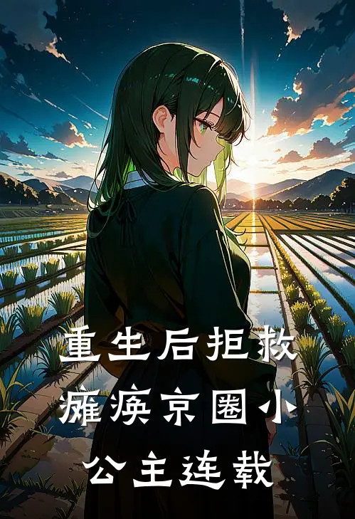 重生后拒救瘫痪京圈小公主连载