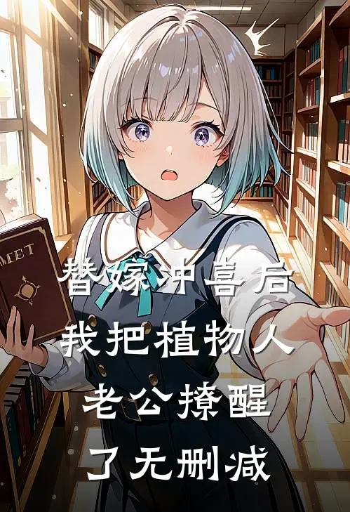 替嫁冲喜后，我把植物人老公撩醒了无删减