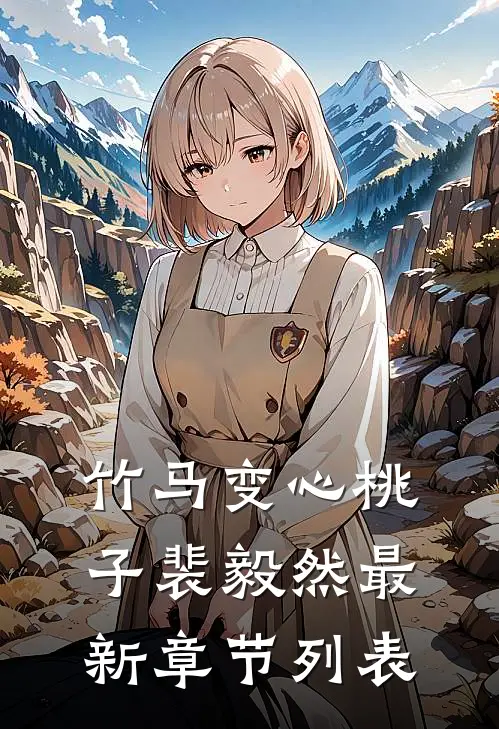 竹马变心桃子裴毅然最新章节列表