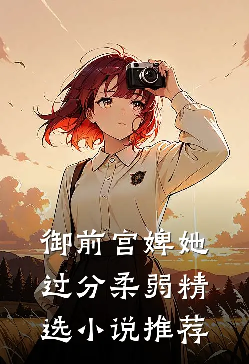 御前宫婢她过分柔弱精选小说推荐