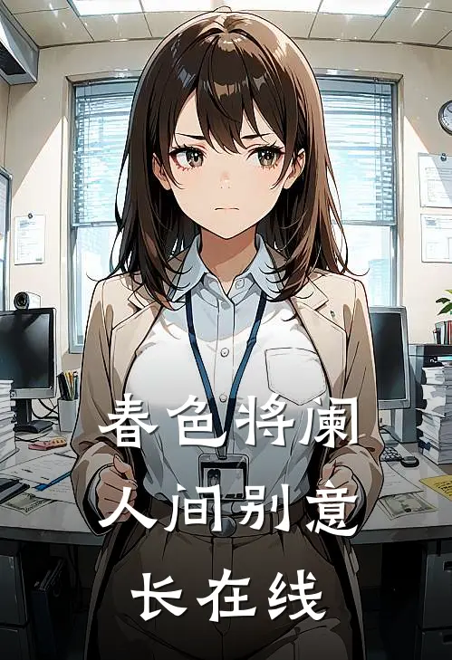 春色将阑，人间别意长在线