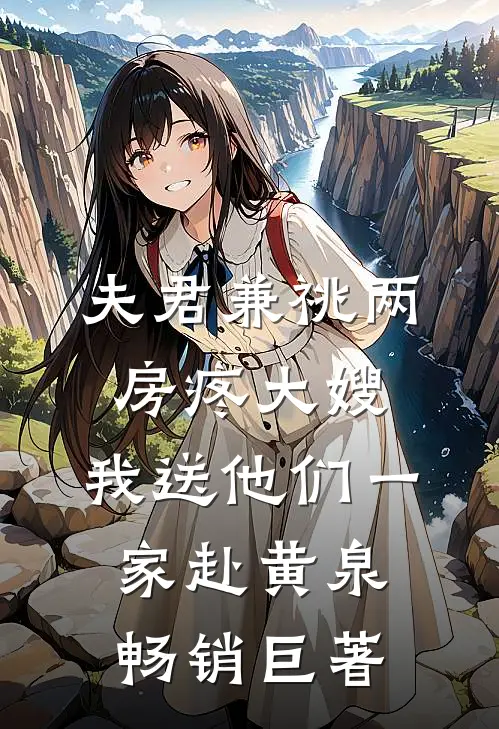 夫君兼祧两房疼大嫂，我送他们一家赴黄泉畅销巨著