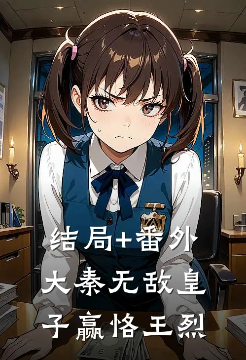 结局+番外大秦无敌皇子赢恪王烈