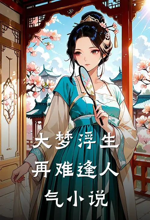 大梦浮生再难逢人气小说