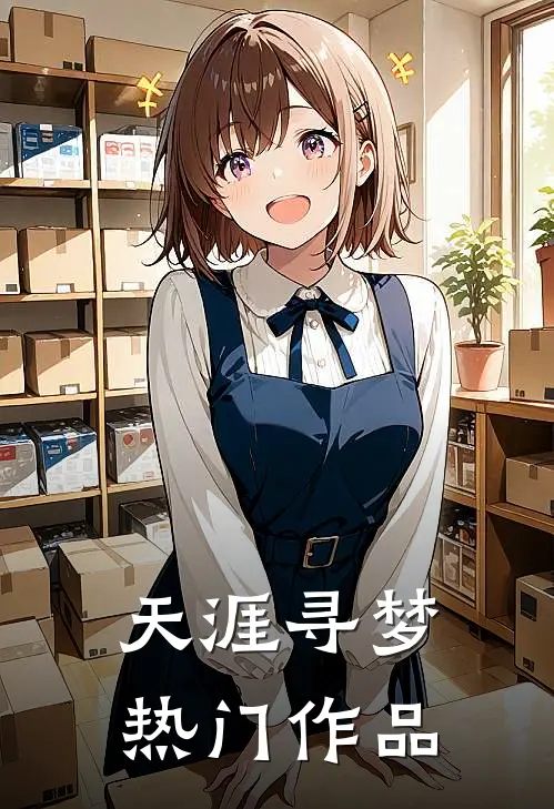 天涯寻梦热门作品