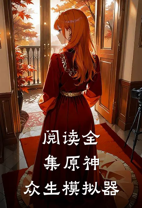 阅读全集原神众生模拟器