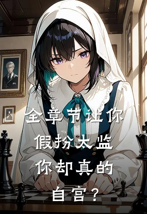 全章节让你假扮太监，你却真的自宫？