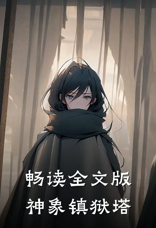 畅读全文版神象镇狱塔