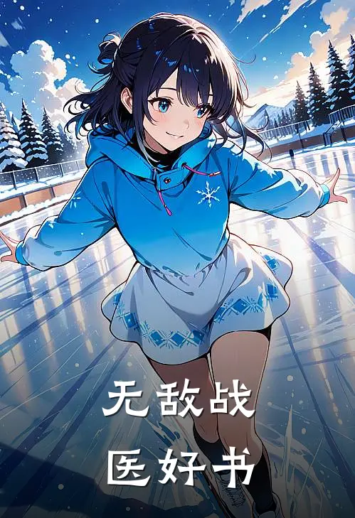 无敌战医好书