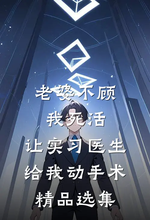 老婆不顾我死活，让实习医生给我动手术精品选集