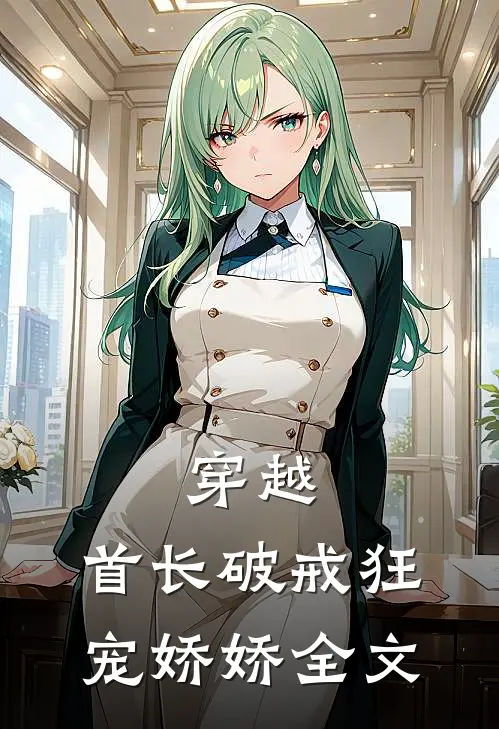 穿越：首长破戒狂宠娇娇全文