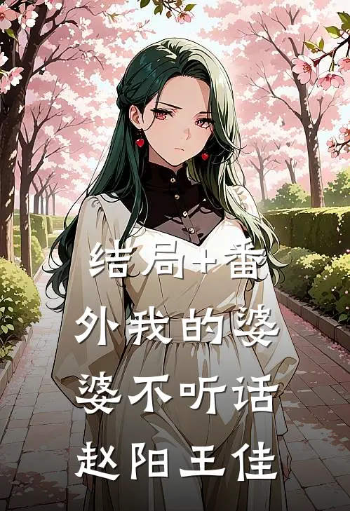 结局+番外我的婆婆不听话赵阳王佳
