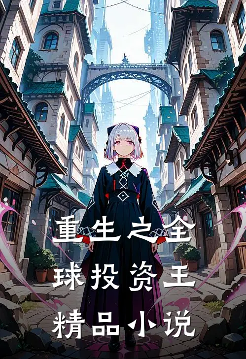 重生之全球投资王精品小说