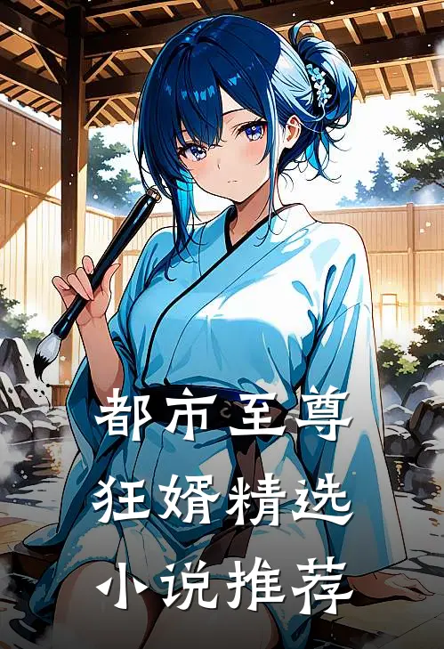 都市至尊狂婿精选小说推荐