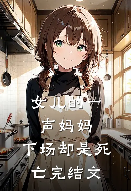 女儿的一声妈妈，下场却是死亡完结文