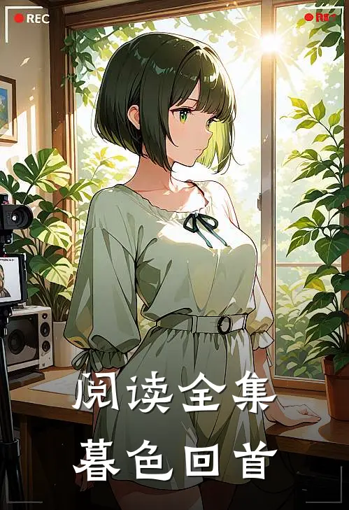 阅读全集暮色回首