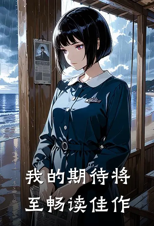 我的期待将至畅读佳作