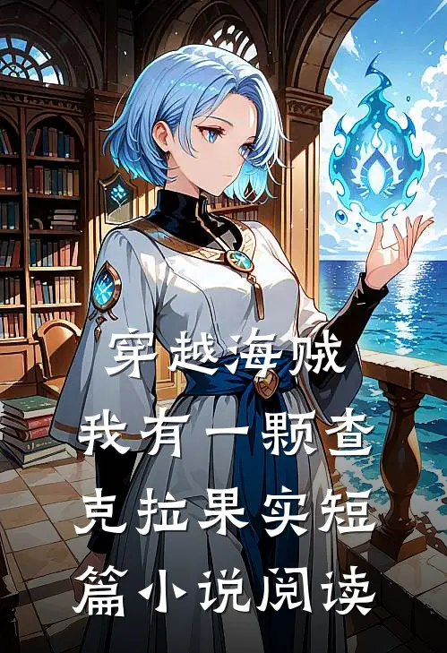 穿越海贼：我有一颗查克拉果实短篇小说阅读