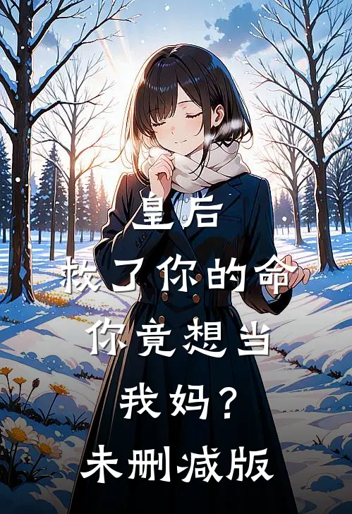 皇后,救了你的命,你竟想当我妈?未删减版在线观看