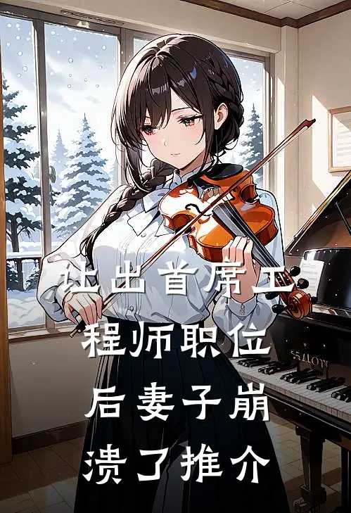 让出首席工程师职位后妻子崩溃了推介
