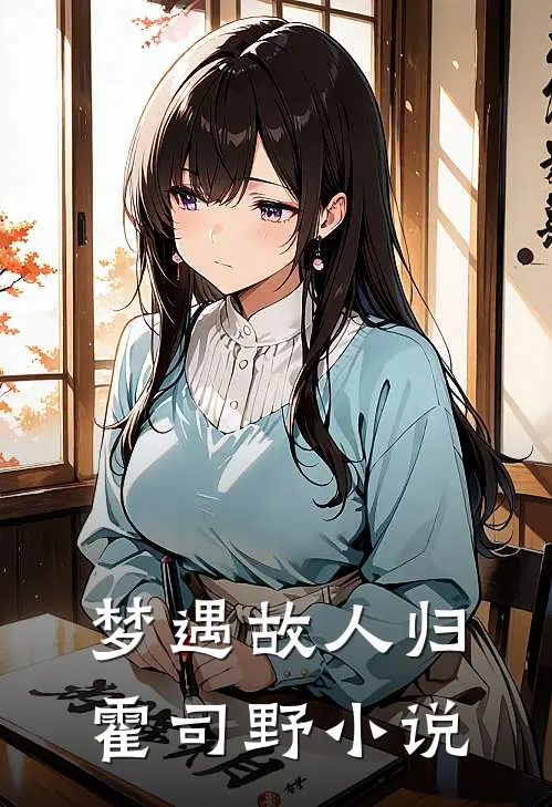 梦遇故人归霍司野小说