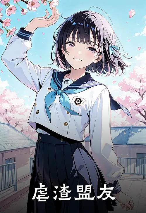 虐渣盟友