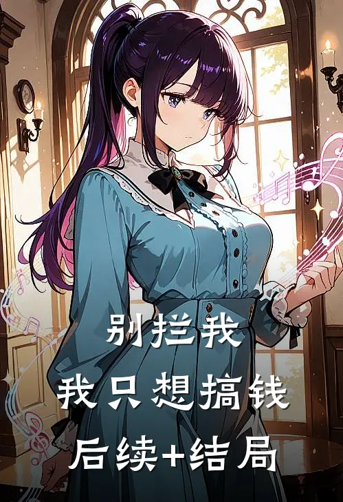 别拦我，我只想搞钱后续+结局