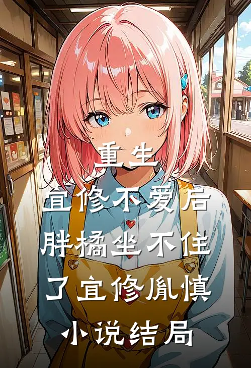 重生：宜修不爱后，胖橘坐不住了宜修胤慎小说结局