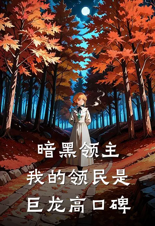 暗黑领主：我的领民是巨龙高口碑