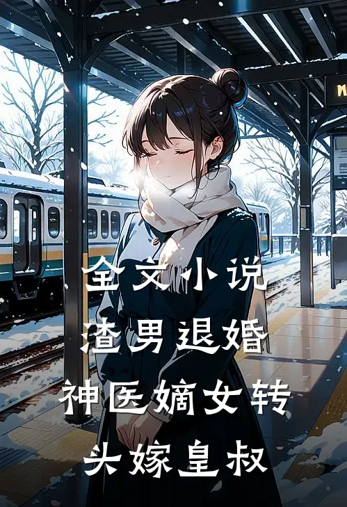 全文小说渣男退婚，神医嫡女转头嫁皇叔