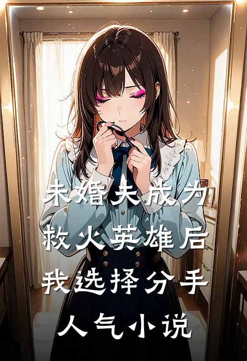未婚夫成为救火英雄后，我选择分手人气小说