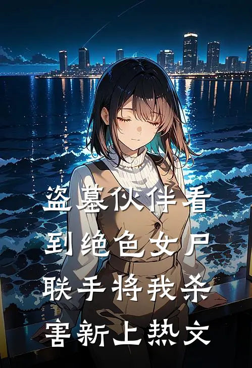 盗墓伙伴看到绝色女尸，联手将我杀害新上热文