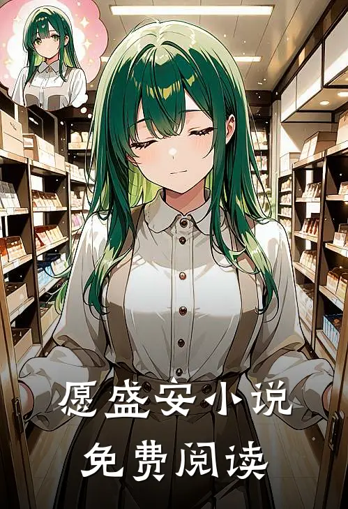愿盛安小说免费阅读