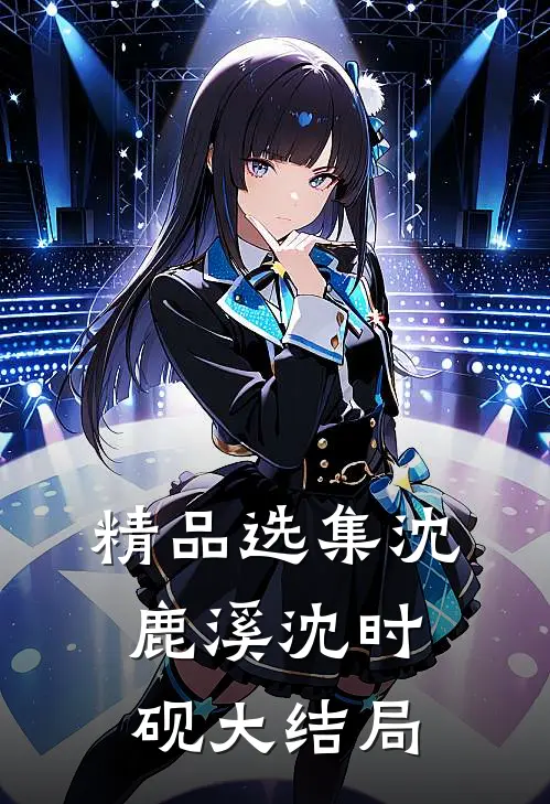 精品选集沈鹿溪沈时砚大结局