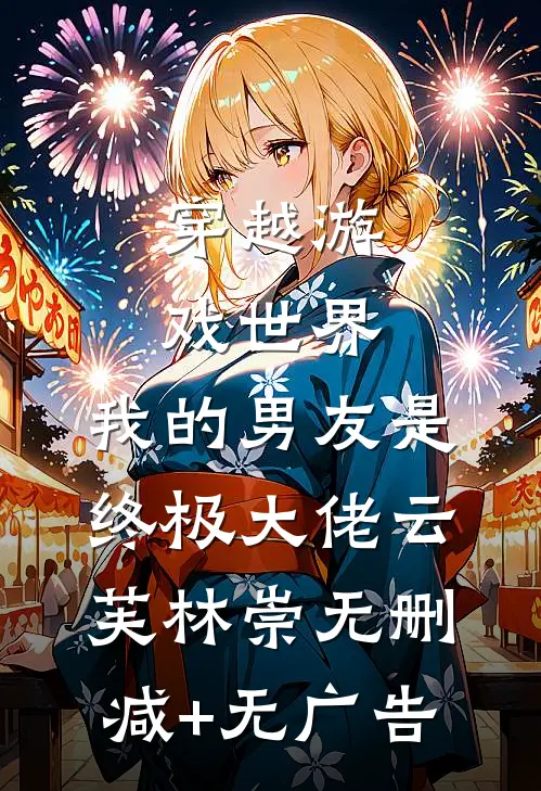穿越游戏世界，我的男友是终极大佬云芙林崇无删减+无广告