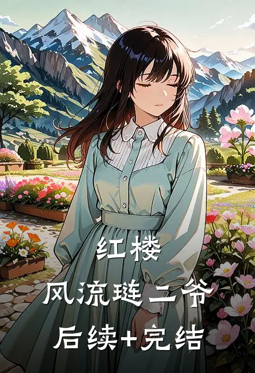 红楼：风流琏二爷后续+完结