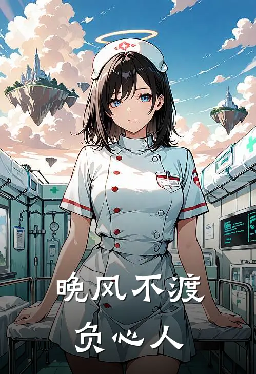 晚风不渡负心人