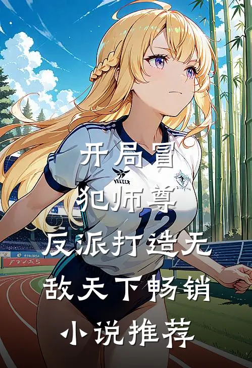 开局冒犯师尊，反派打造无敌天下畅销小说推荐