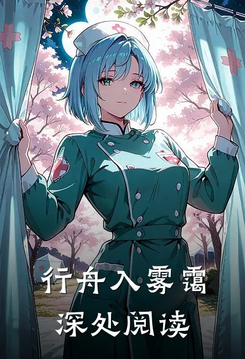 行舟入雾霭深处阅读