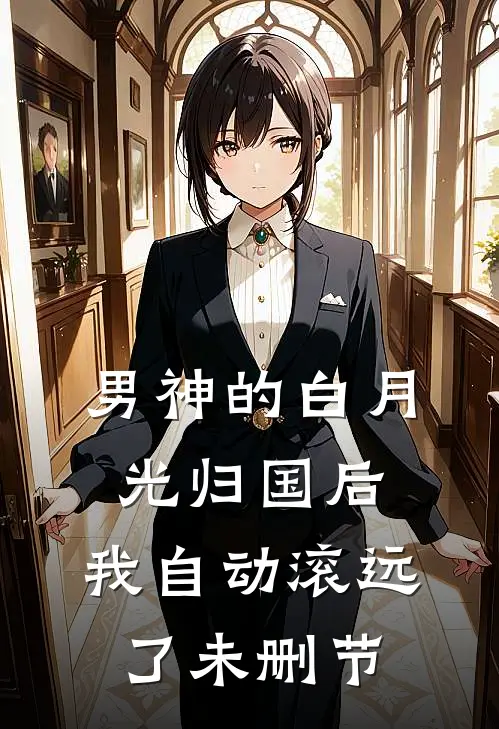 男神的白月光归国后，我自动滚远了未删节