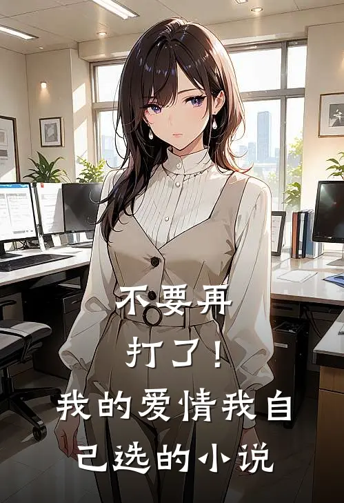 不要再打了！我的爱情我自己选的小说