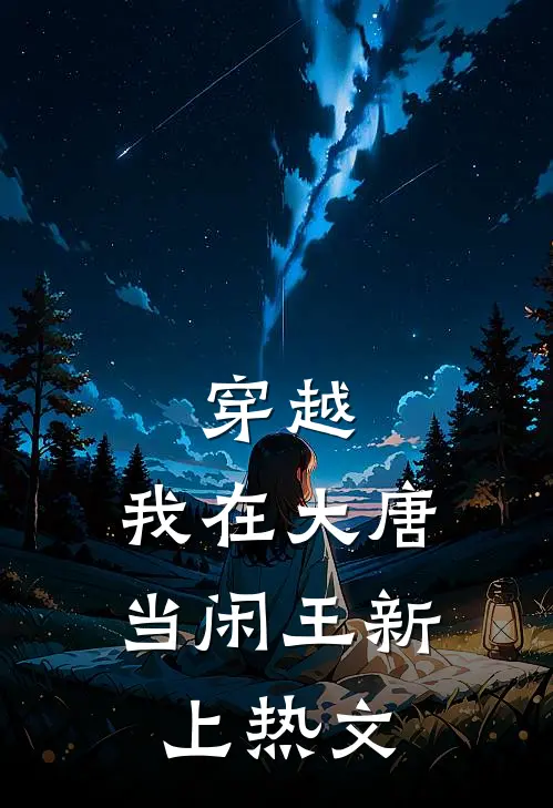穿越：我在大唐当闲王新上热文