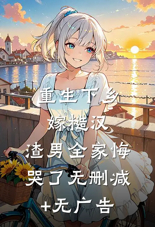 重生下乡嫁糙汉，渣男全家悔哭了无删减+无广告