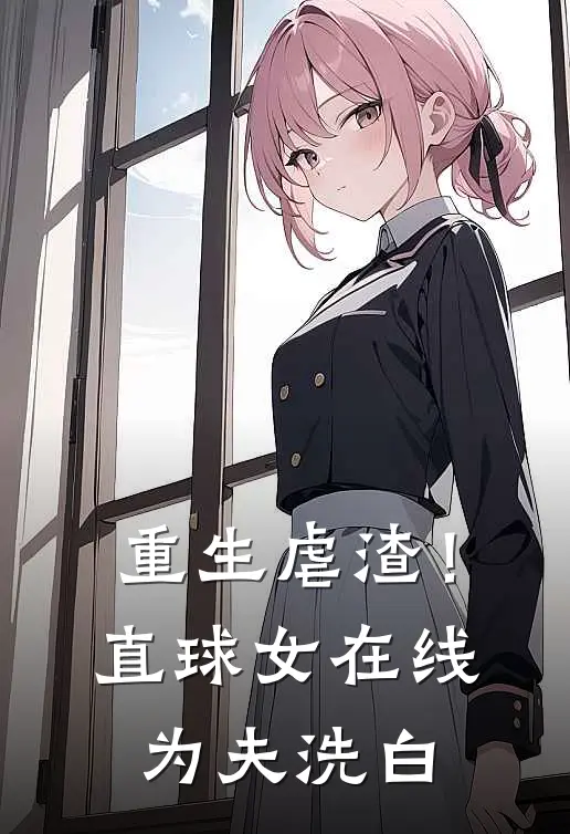 重生虐渣！直球女在线为夫洗白