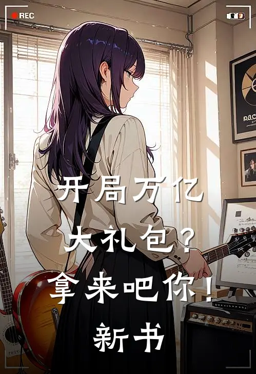 开局万亿大礼包？拿来吧你！新书