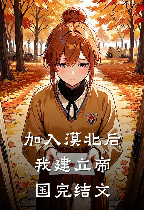 加入漠北后，我建立帝国完结文
