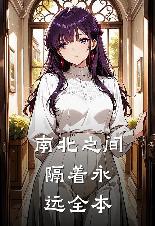 南北之间，隔着永远全本